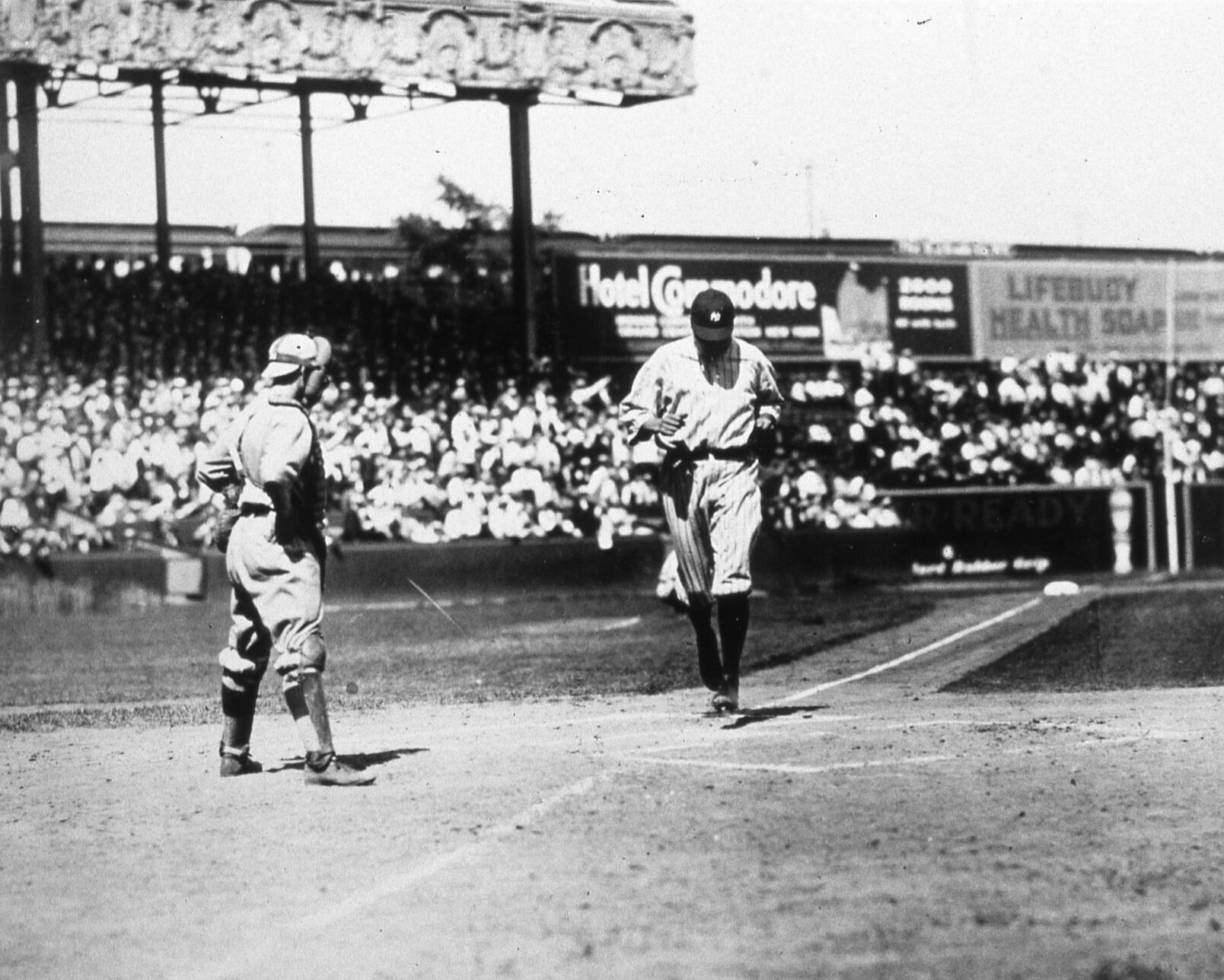Babe Ruth